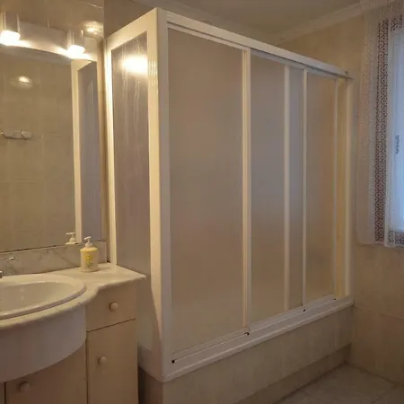 Apartment Playa Panadeira Sanxenxo
