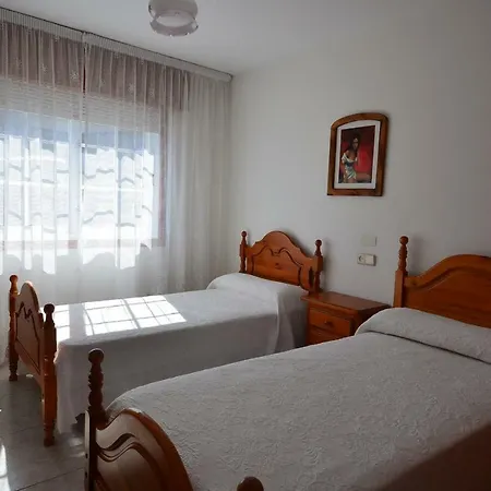 Playa Panadeira Apartment