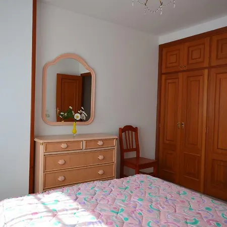 Playa Panadeira Apartment *