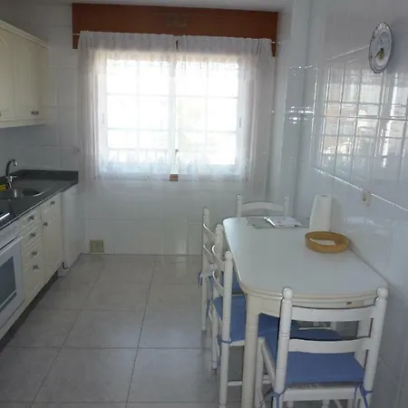 Playa Panadeira Apartment