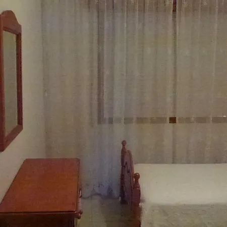 Playa Panadeira Apartment