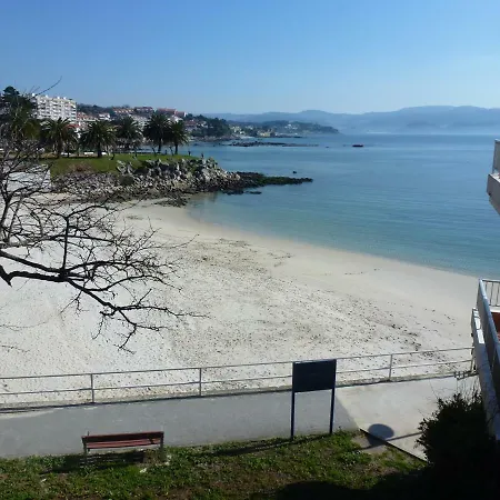 Playa Panadeira Apartment *