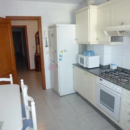 Apartment Playa Panadeira