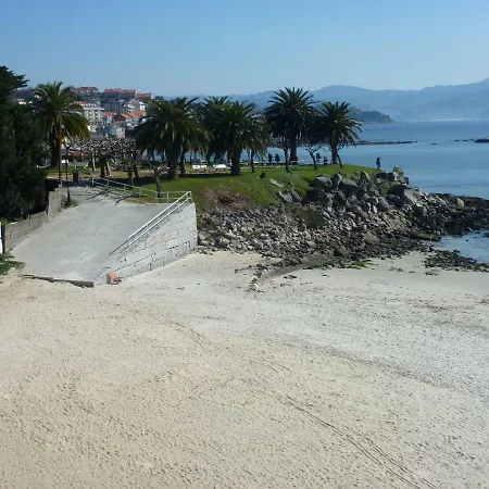 Playa Panadeira Apartment