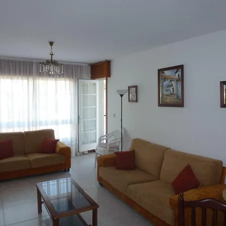 Apartment Playa Panadeira Sanxenxo