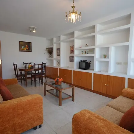 Apartment Playa Panadeira Sanxenxo