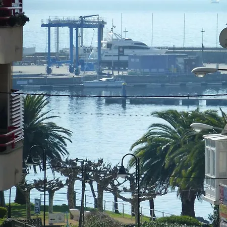Apartment Playa Panadeira *