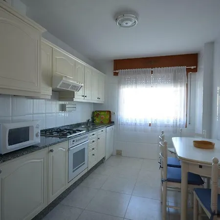 Apartment Playa Panadeira