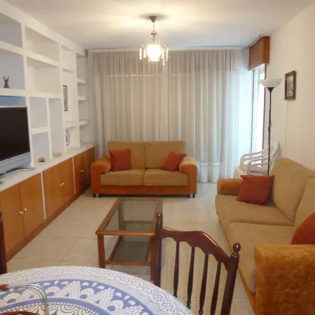 Apartment Playa Panadeira *