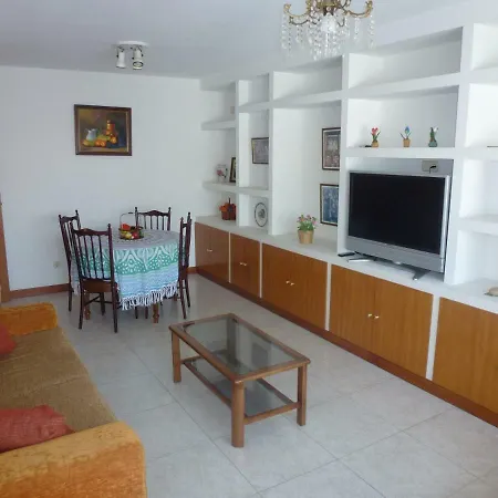 Playa Panadeira Apartment
