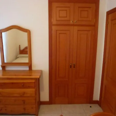 Apartment Playa Panadeira *
