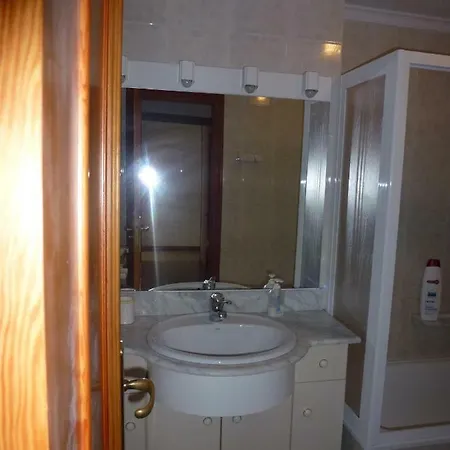 Apartment Playa Panadeira *