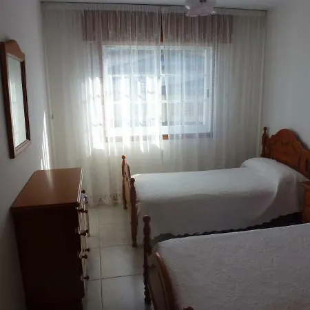 Playa Panadeira Apartment