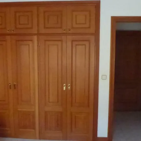 Playa Panadeira Apartment