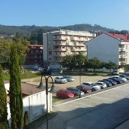 Apartment Playa Panadeira *