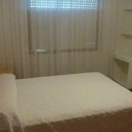 Apartment Playa Panadeira *