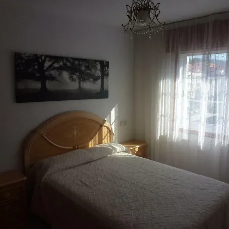 Apartment Playa Panadeira *
